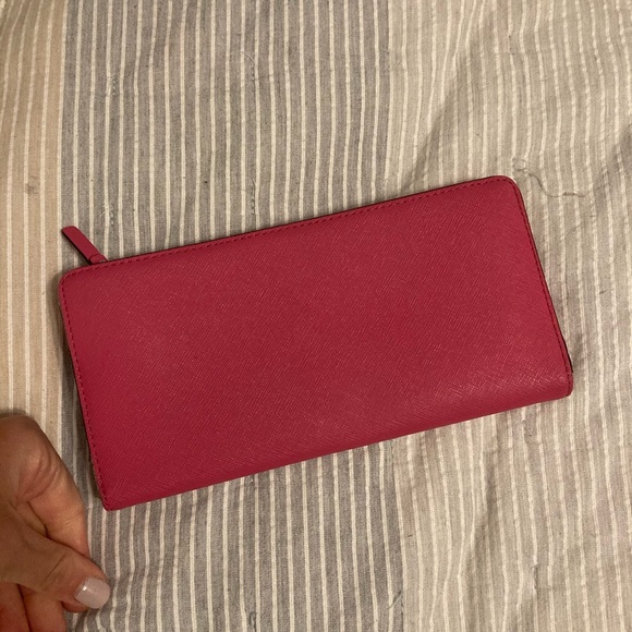 Kate Spade Wallet - Picture 3 of 5